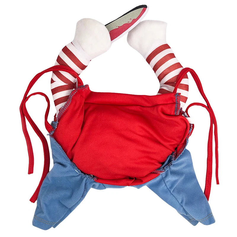 Roupas engraçadas para gatos