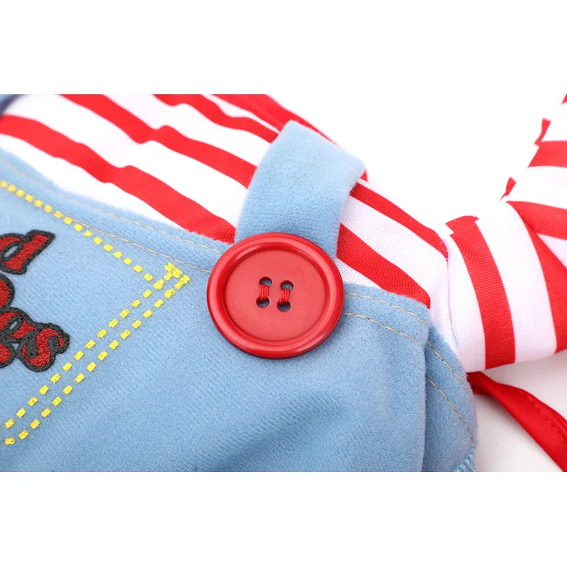 Roupas engraçadas para gatos