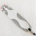 Brinquedo de pelúcia de gato fofo e divertido.
Com 50/70/90/110/130 cm, para pausas, cochilos no escritório, para dormir, para decorar a casa ou o escritório. 
Ideal para crianças
